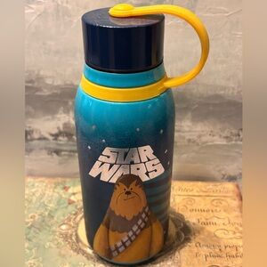 Star Wars Chewbacca Water 11oz Bottle